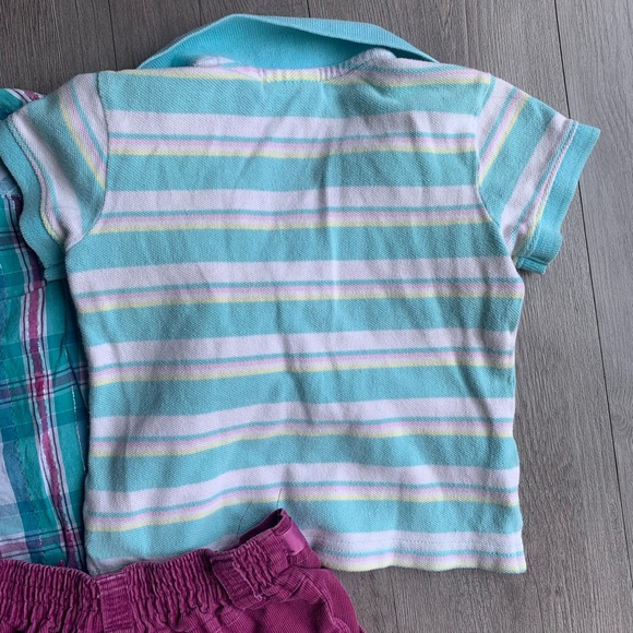 ⚡️Bundle 3 for $20 3T outfit set - Picture 7 of 9